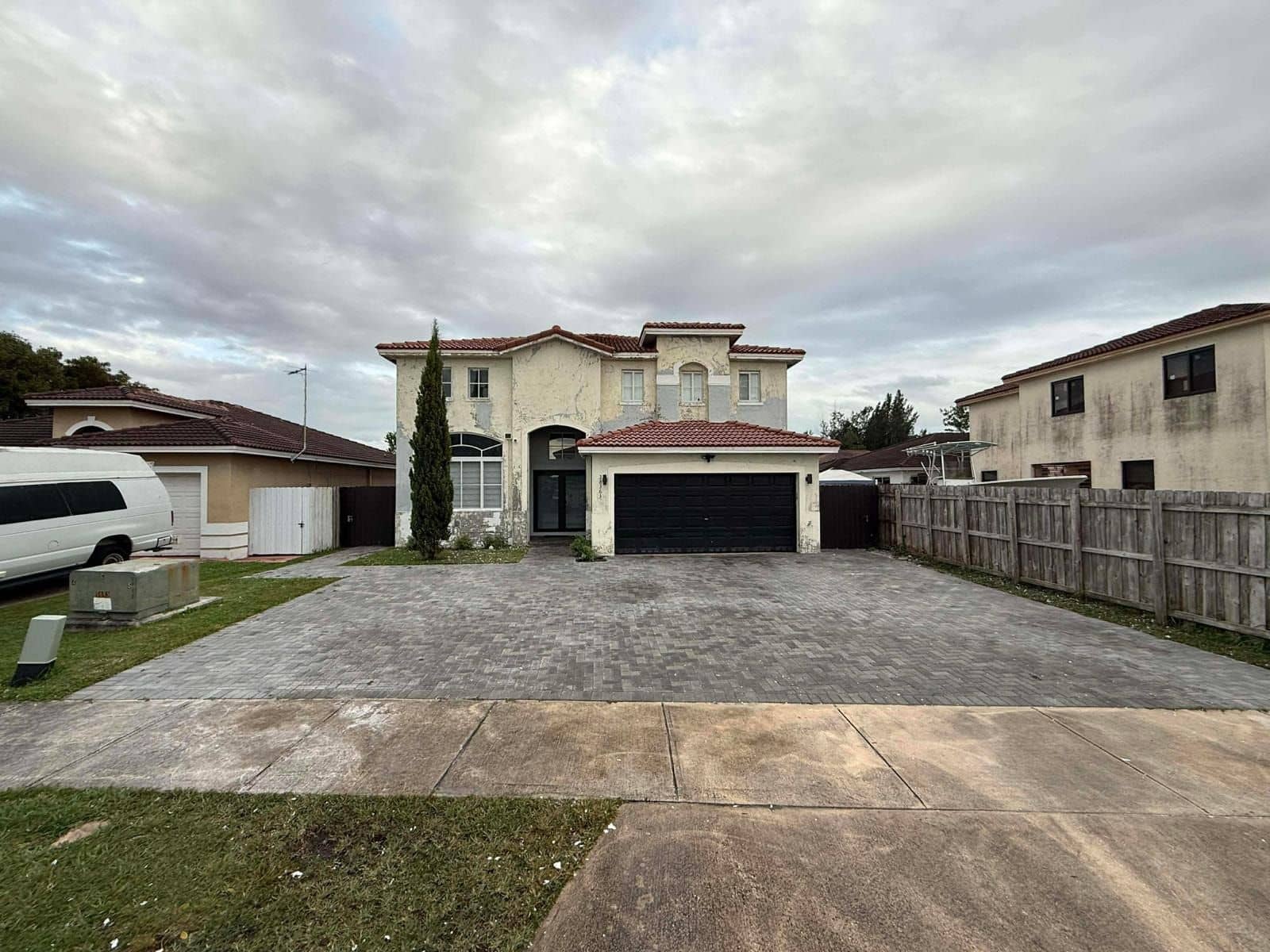 Exterior Stucco: When It's a Simple Repair and When It Isn't