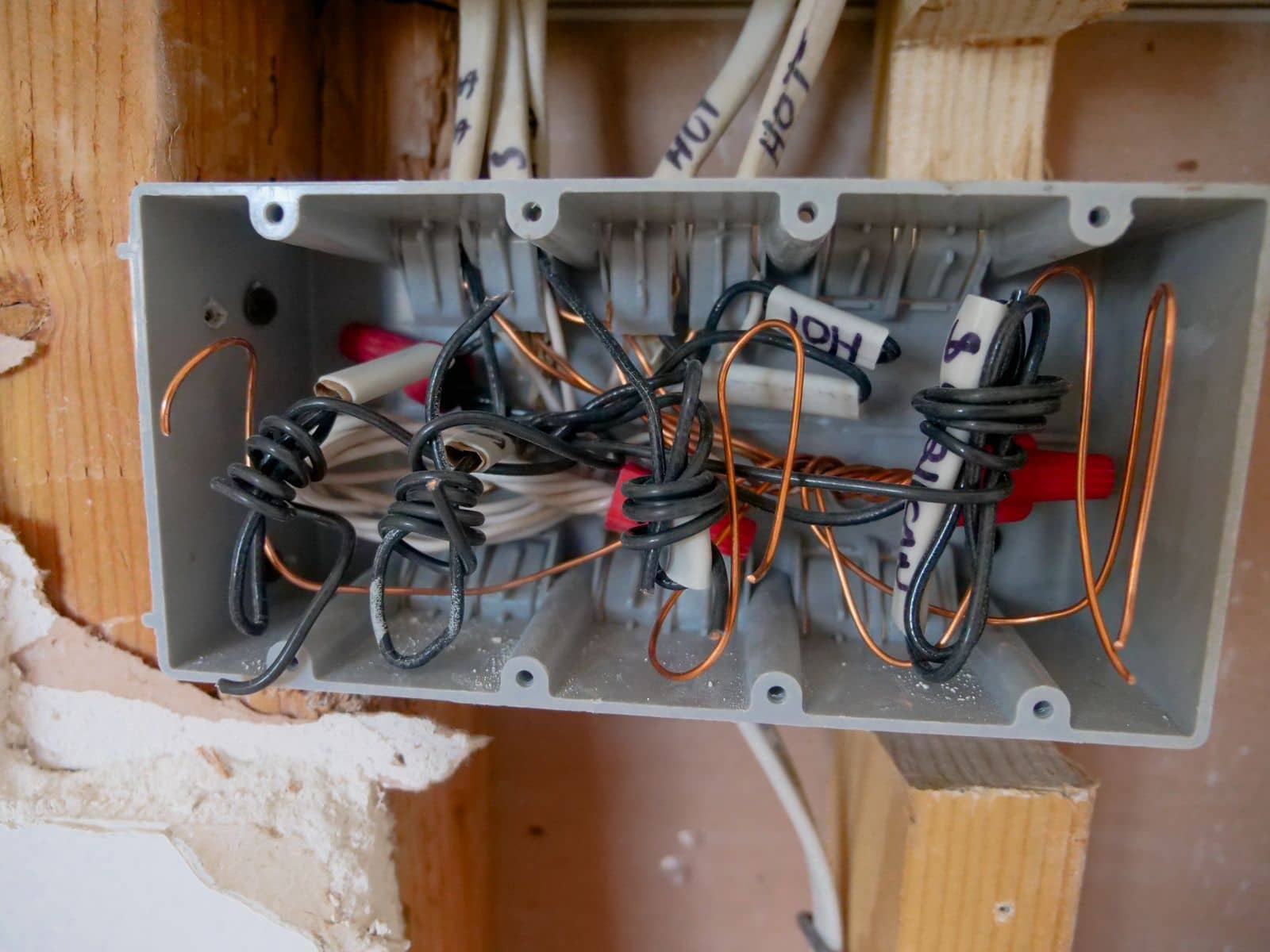 Electrical