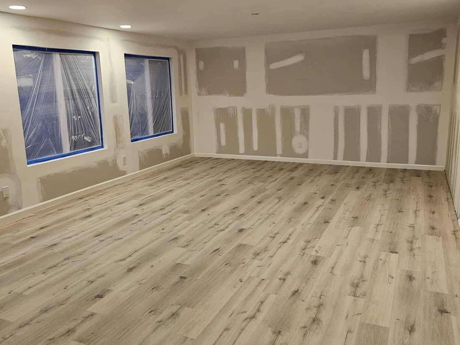 Remodeling & Painting