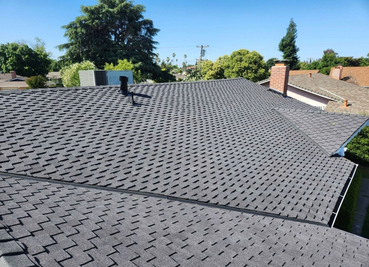 Roofing